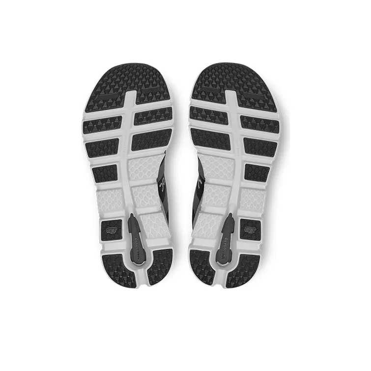 On Running Cloudrunner Eclipse Black Women's-5