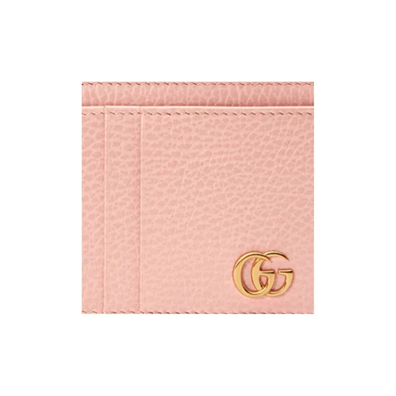 GUCCI Marmont Card Holders-4