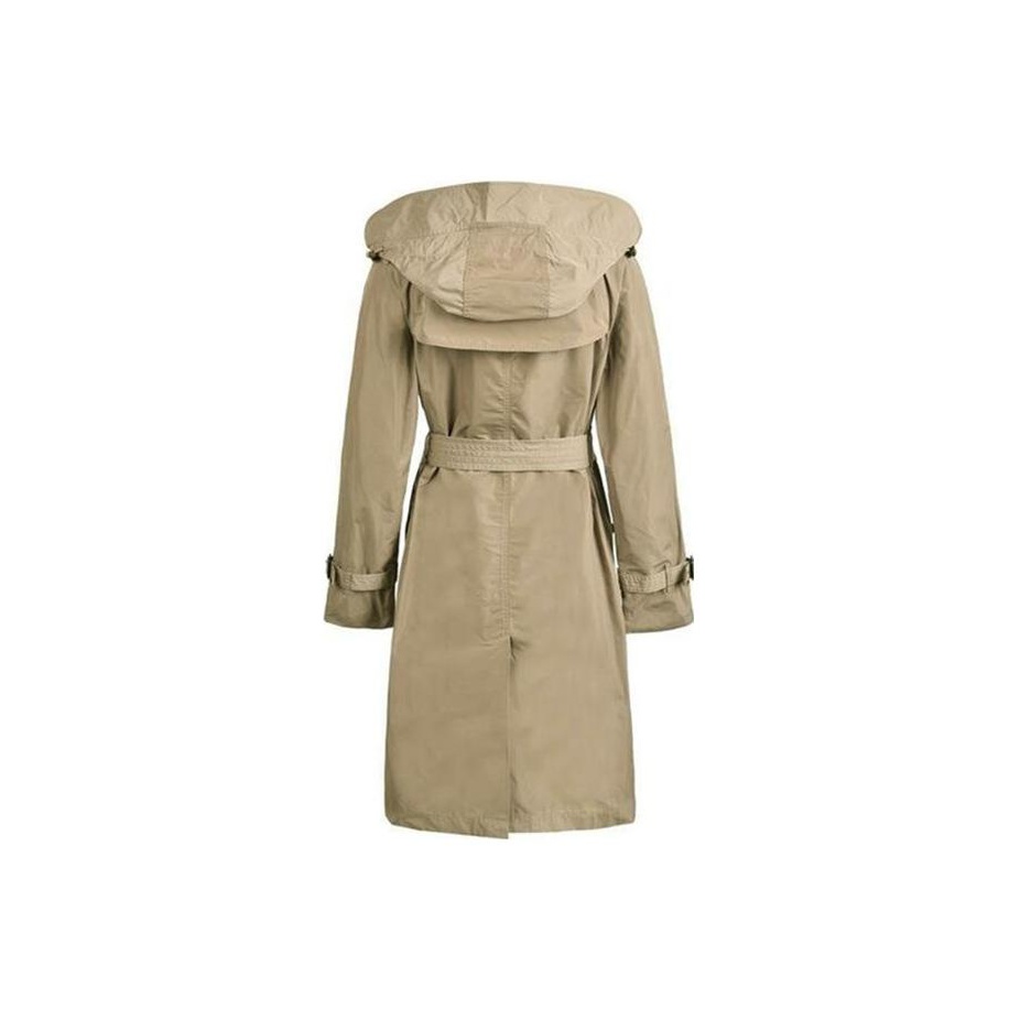 Amberford trench coat burberry online