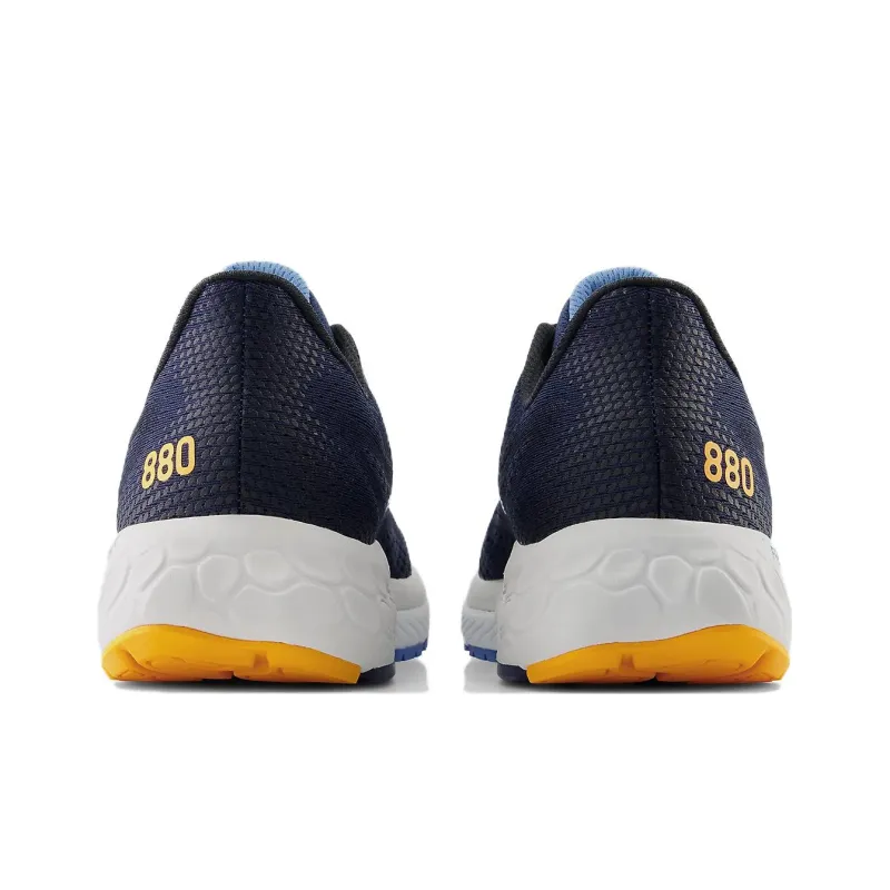 New Balance Fresh Foam X 880v13 'Navy'-4