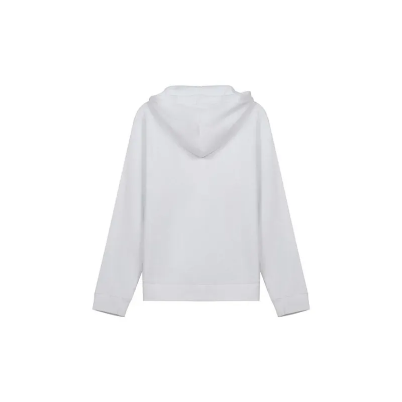 HUGO BOSS Sweatshirt Unisex White-1
