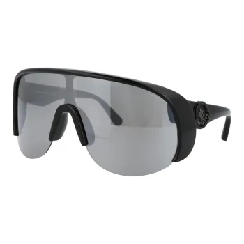 Moncler Oversized Sunglasses
