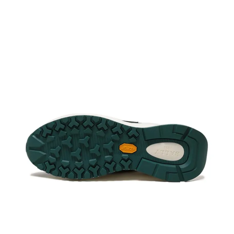 BALLY Demmy Low-top Sneakers-5