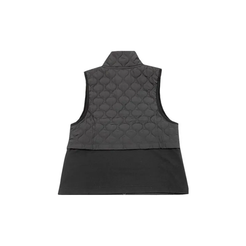 Nike Vests Women's Black-1