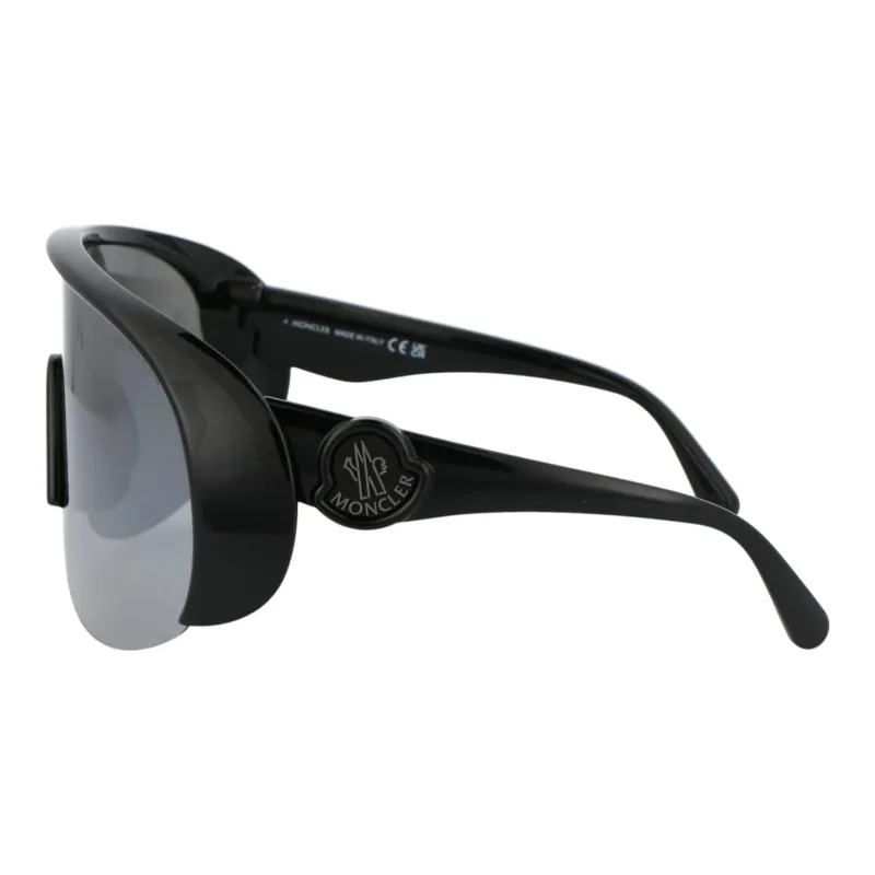 Moncler Oversized Sunglasses-2
