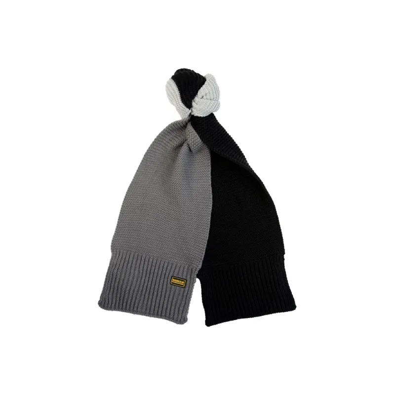 BARBOUR Beanies Men Gray-2