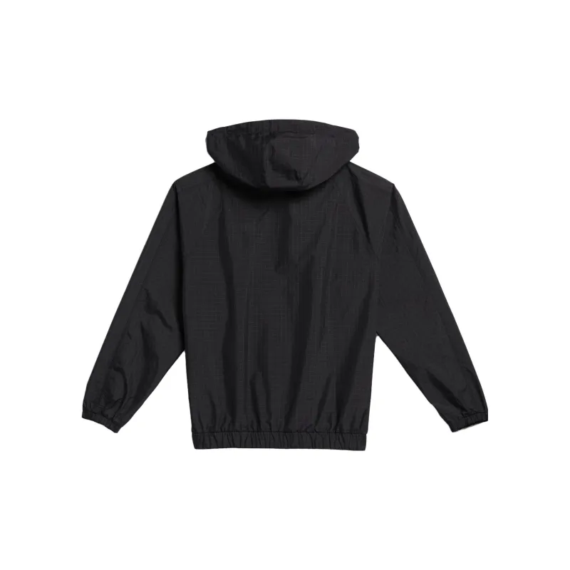 Adidas Originals PRIMEBLUE Jacket Men's Black-1