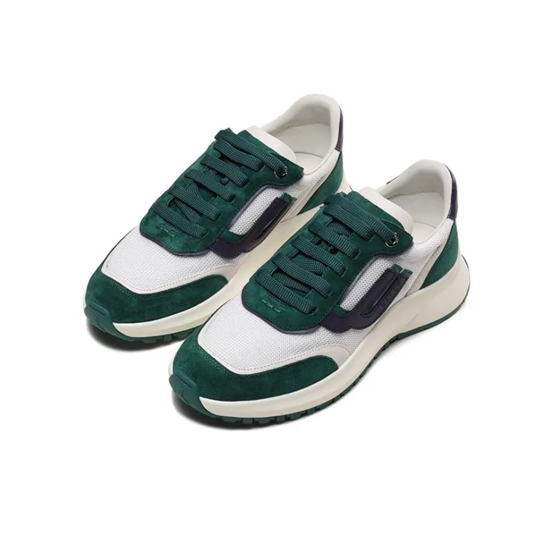 BALLY Demmy Low-top Sneakers-2