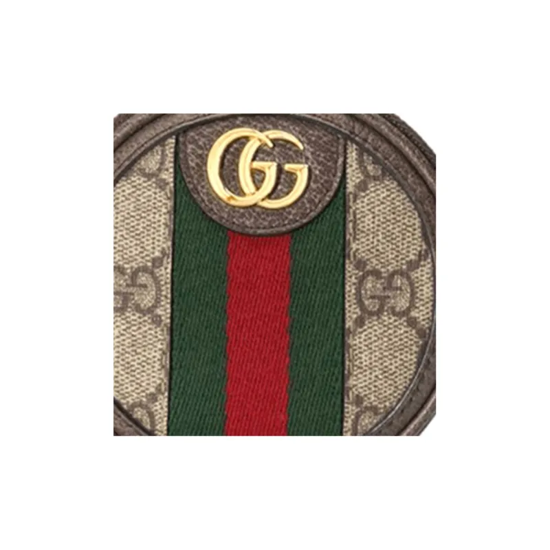 GUCCI Ophidia Coin Purses-4