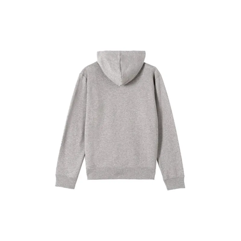 KENZO Classic Tiger Head Sweatshirt Men's Light Gray-1