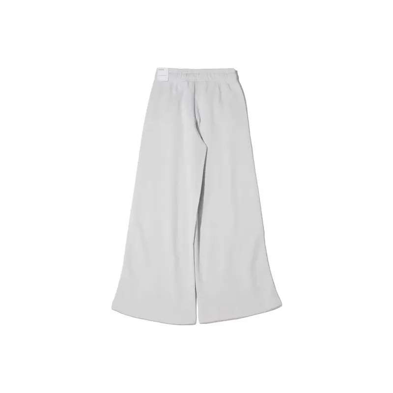 Nike Casual Pants Women's Gray-1