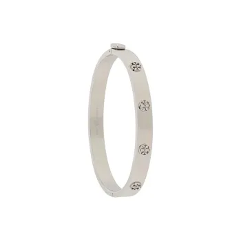 TORY BURCH Miller Studded Hinge Bracelet
