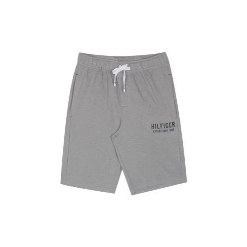 Tommy Hilfiger Casual Shorts Men Gray