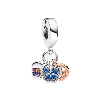 Pandora Jewelry Accessories Women's Silver