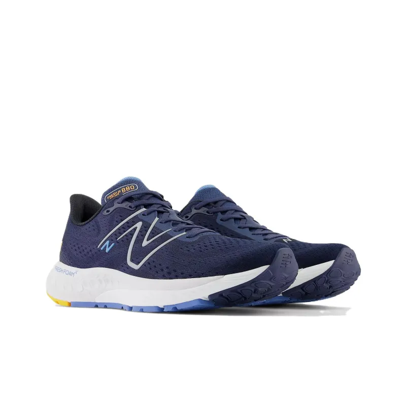 New Balance Fresh Foam X 880v13 'Navy'-2