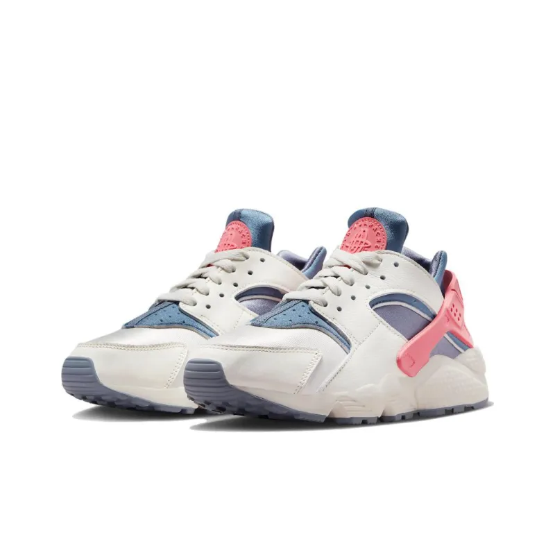Nike Air Huarache Ashen Slate Coral Women's-2