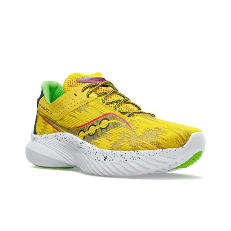 saucony Kinvara 14 'Jupiter'-2