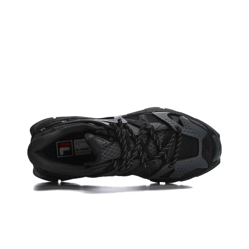 FILA Insetto Athletic Shoes 'Core Black'-1