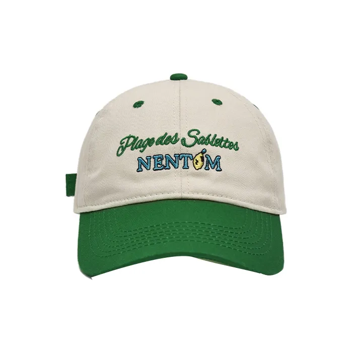FREE RABBITⅡ Baseball Caps Unisex-6