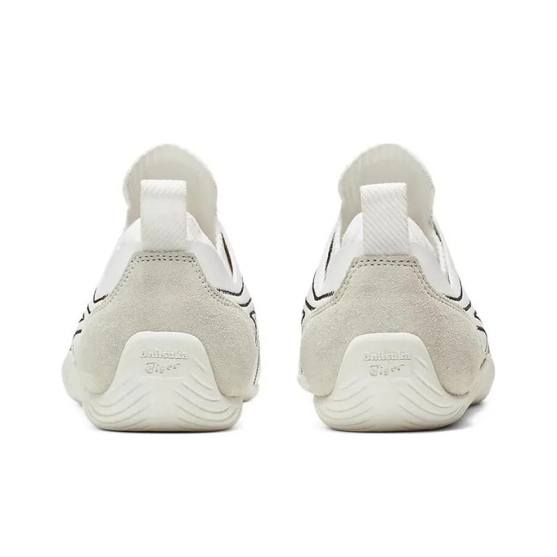 Onitsuka Tiger Sclaw White Black-4
