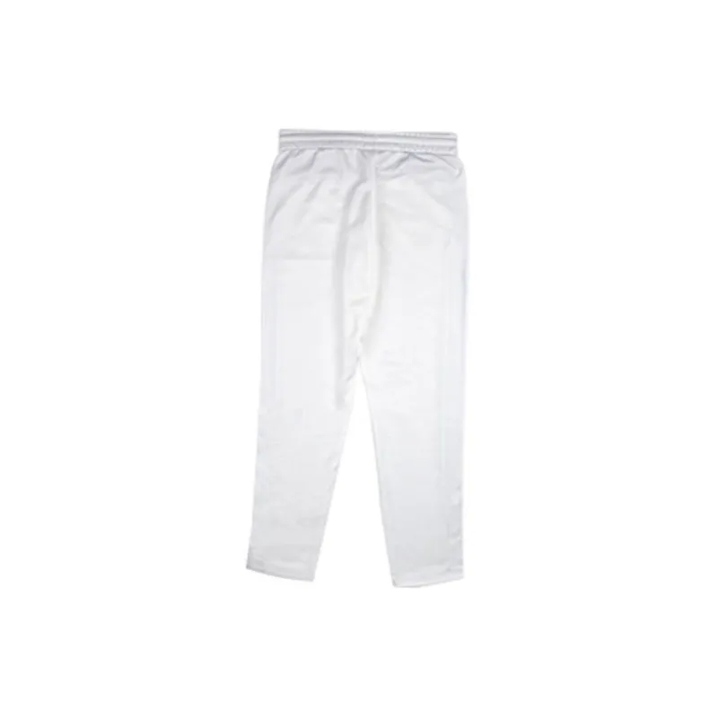 New Balance Knitted Sports Pants Women's White-1