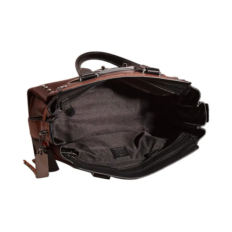 COACH Swagger Handbags-2