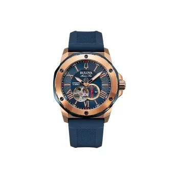 BULOVA Men Watch