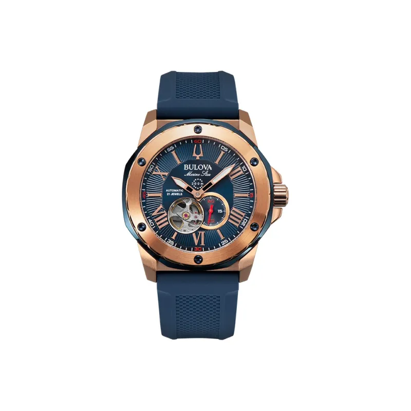 BULOVA Men Watch-0