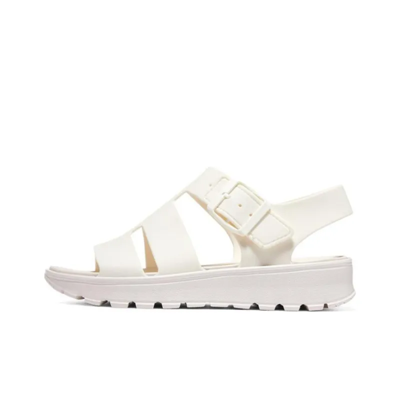 Skechers Footsteps Sandals 'White' Women's-0
