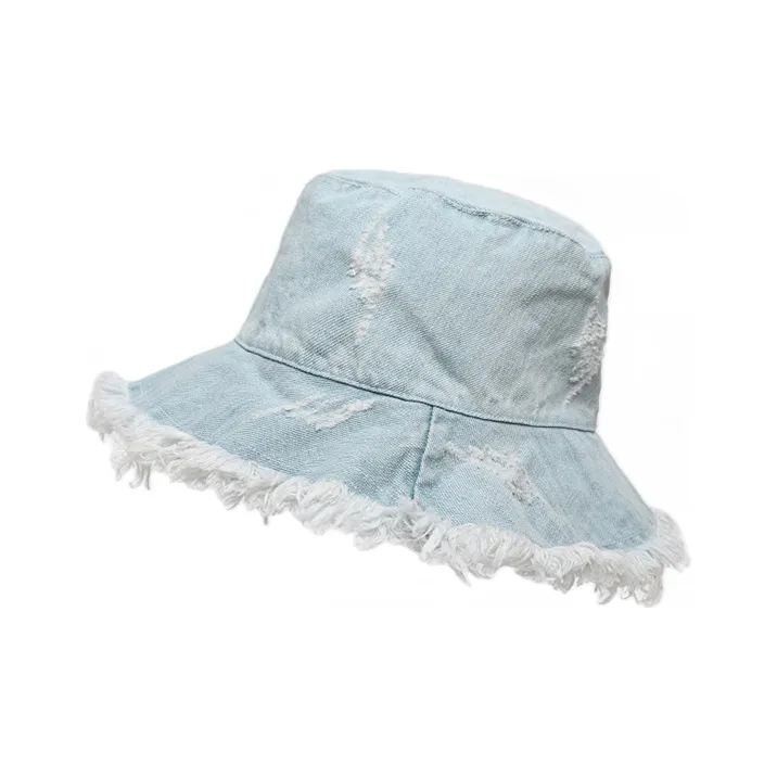 FREE RABBITⅡ Bucket Hats Unisex-1