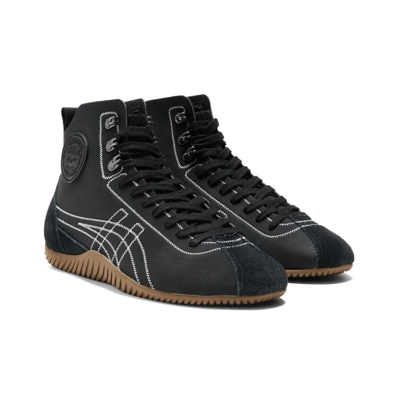 Onitsuka Tiger Sclaw Mt Shoes 'Black Gum'-2