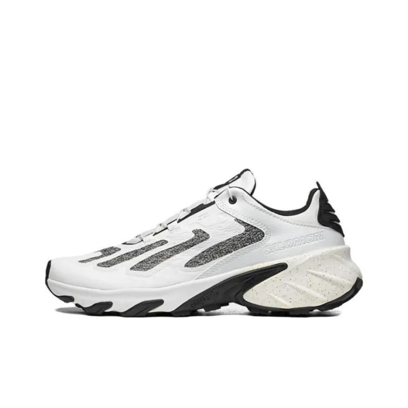 SALOMON Speedverse 'White Grey'-0