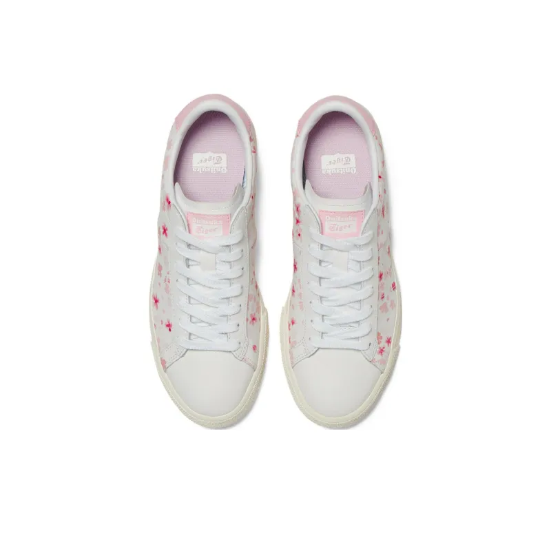 Onitsuka Tiger Lawnship 3.0 Shoes 'White Cotton Candy'-2