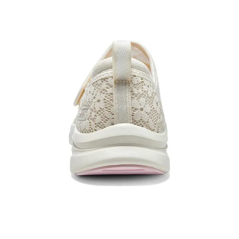 Skechers Dlux Comfort 'White' Women's-2