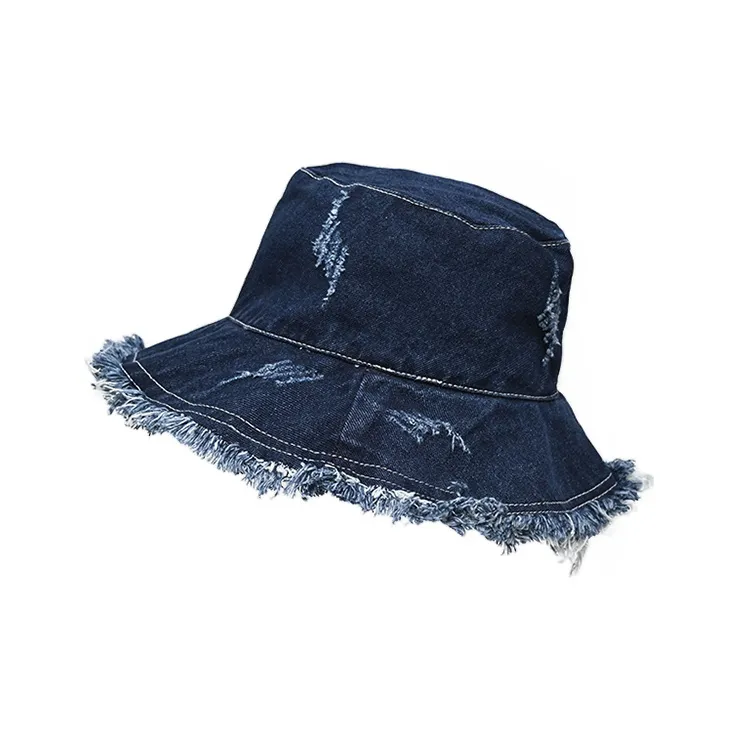 FREE RABBITⅡ Bucket Hats Unisex-2