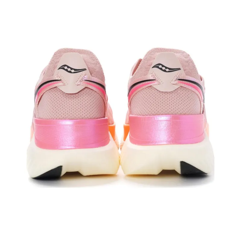 Saucony Endorphin Elite Light Pink-3