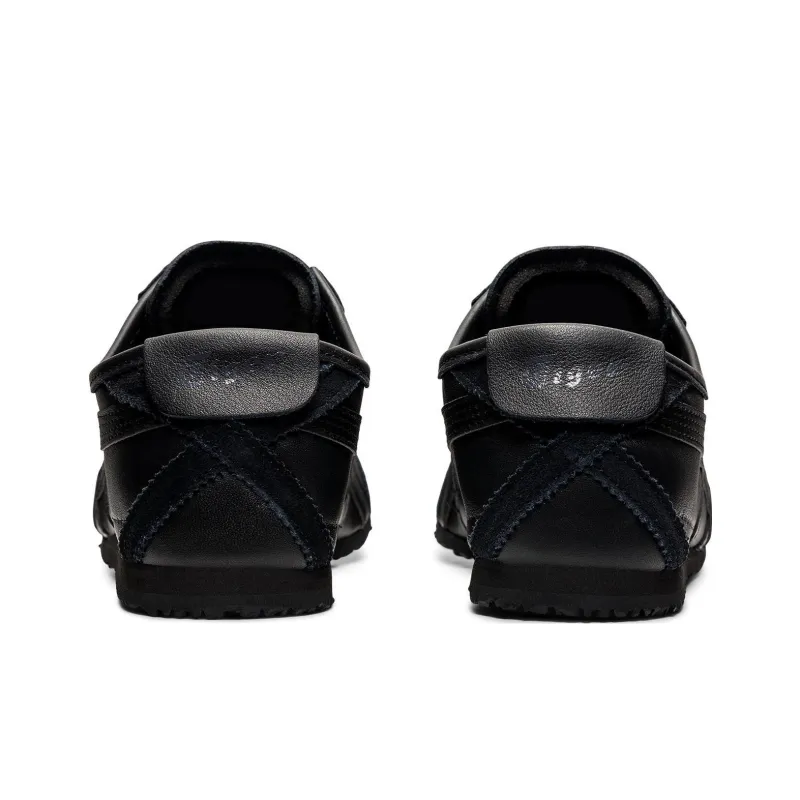 Onitsuka Tiger Mexico 66 Black-3