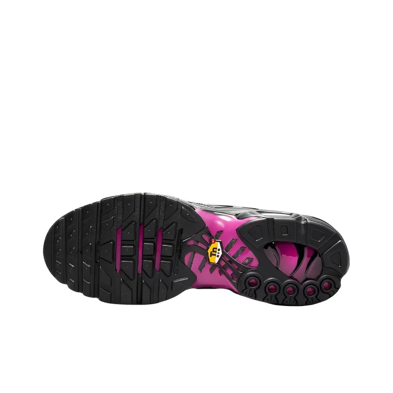 Nike Air Max Plus Black Pink-4