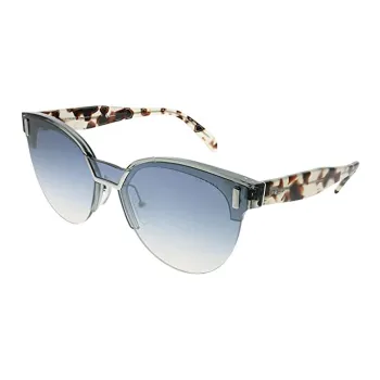 PRADA Sunglasses Unisex Blue