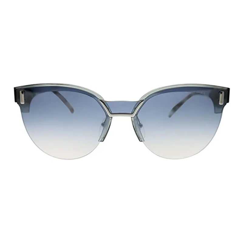 PRADA Sunglasses Unisex Blue-1