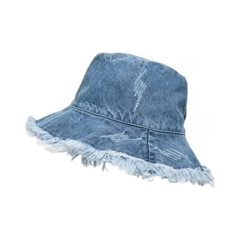 FREE RABBITⅡ Bucket Hats Unisex