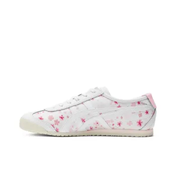 Onitsuka Tiger Mexico 66 White Cherry Blossom