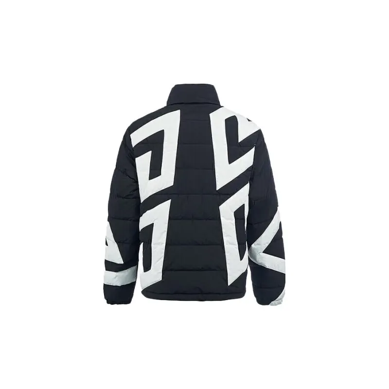 VERSACE Jackets Men Black-1