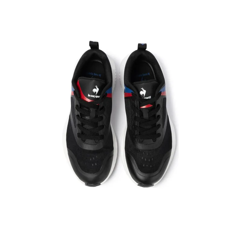Le Coq Sportif Running Shoes Unisex Black-3