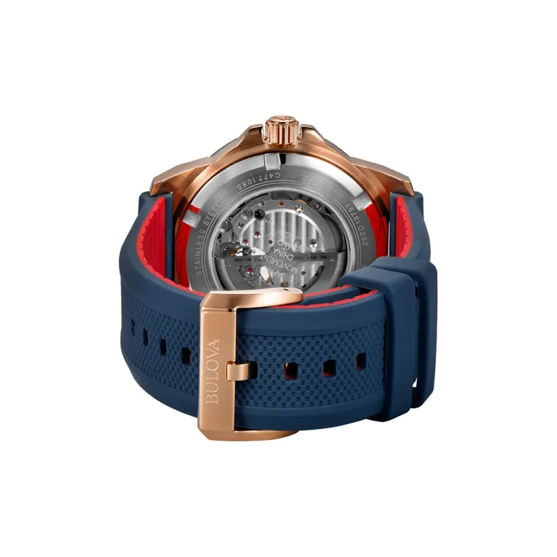 BULOVA Men Watch-1