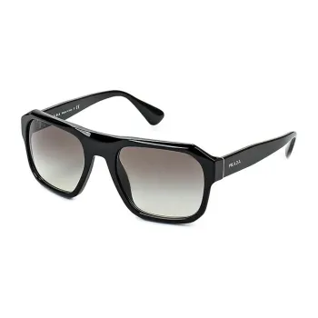 PRADA Sunglasses Women's Black