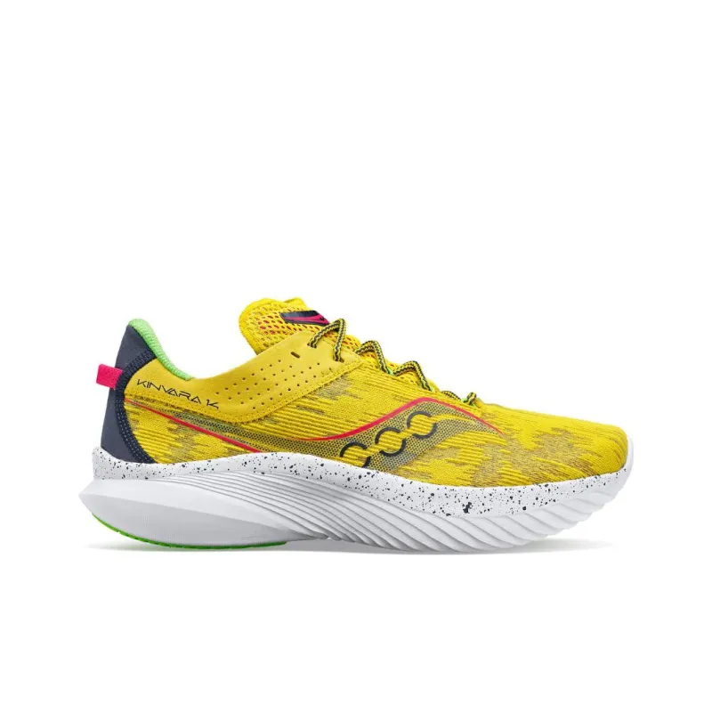 saucony Kinvara 14 'Jupiter'-1
