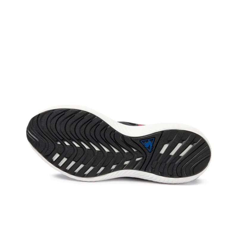 Le Coq Sportif Running Shoes Unisex Black-5