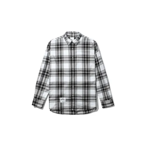 :CHOCOOLATE Shirts Men