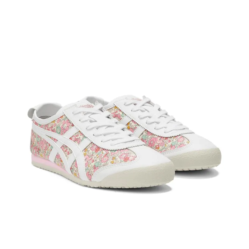 Onitsuka Tiger Mexico 66 White/Cotton Candy-1